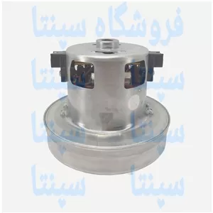 موتور جاروبرقی جیپاس اورجینال (باکیفیت مکش عالی) 