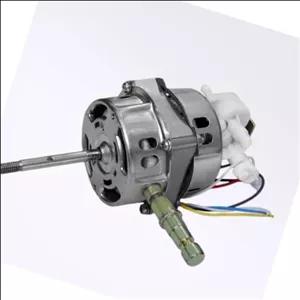 موتور پنکه فلر اورجینال شرکتی (گیربکس دستی) 