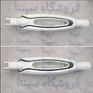 بدنه پنکه شروین  (اصل) قاب پنکه شروین  (مطابق تصویر)