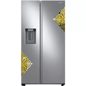 آینه پدیده پلاس مدل AM-102 بسته دو عددی