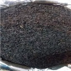 چای سیاه قلم ریز گلچین شده با طعم ملایم و خوشرنگ با بسته بندی دولایه ضد رطوبت جهت حفظ عطر چای(یک کیلویی)