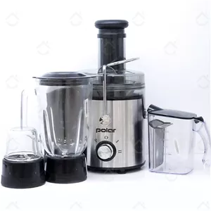 آبمیوه گیری سه کاره پلار Polar 