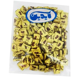 تافی کام قهوه نوستالژی500گرم