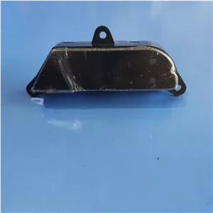 ساعت سمند مالتی پلکس (شرکت پارکر) نور زرد