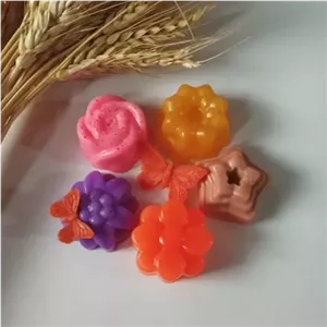 گلهای  صابونی