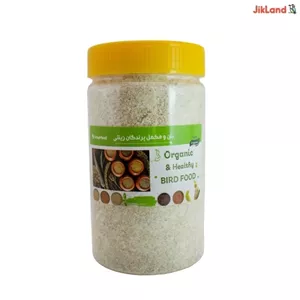 پودر جوانه گندم پرندگان مکمل تقویتی برای تخم گذاری و پرریزی