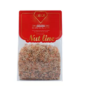 آجیل سلامت نات لاین (500 گرمی)