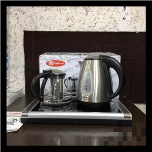 چای ساز فوما مدل FU-1508(کد1)