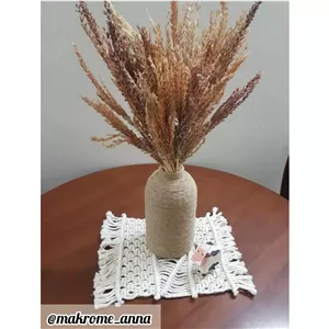 رومیزی شیک