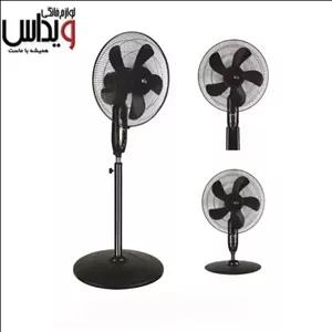 پنکه سه منظور ه ویداس مدل 8033(پس کرایه)