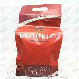 چای پاکتی امیننت Eminent یک کیلویی

