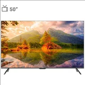 تلویزیون ال ای دی 50 اینچ ایکس ویژن مدل 795با گارانتی مادیران(هزینه ارسال بصورت پس کرایه برعهده خریدار محترم هست)