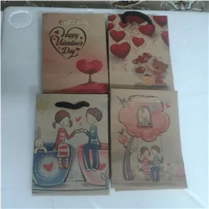 کد269 چ - ساک دستی کرافت 