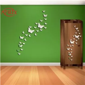 آینه آتریکس مدل پرواز کد ST11بسته 24 عددی