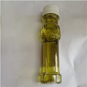 روغن زیتون  سیاه وحشی بکر