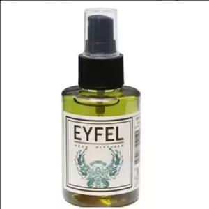 اسپری خوشبو کننده ایفل رایحه انجل 110 میلی لیتر\nمسولیت حمل کالاهای مایع و شکستنی به عهده مشتری میباشد\n