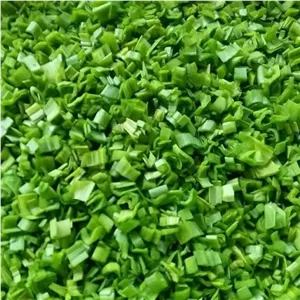 برگ سیر(بصورت نیم سرخ شده)گیلان.رشت