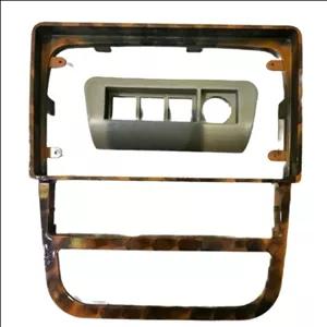 قاب مانیتور اندروید سمند سخنگو (پس کرایه تیپاکس )