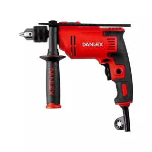 دریل چکشی دنلکس مدل DX-1275