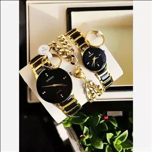 ست پرفروش ساعت مارم رادو 