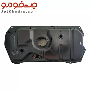 باک بنزین تیبا فلزی