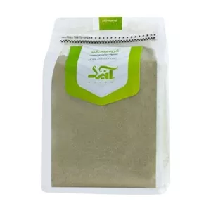 زیره سبز سابیده صادراتی آنید - 500 گرم