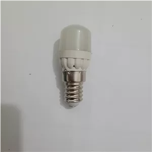 لامپ یخچالی LED مقاوم نور سفید عمربالا