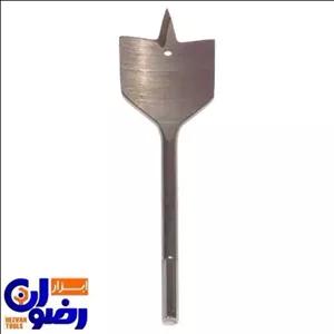 مته برگی آزارا سایز 28 میلیمتر