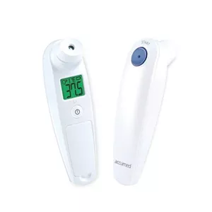 تب سنج غیرتماسی اکیومد مدل HB-500 (پس کرایه)
