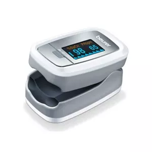 پالس اکسیمتر بیورر مدل PO30 (پس کرایه)
