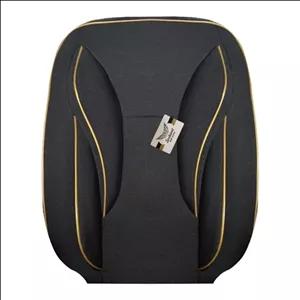 روکش صندلی تارا جودون مدل سناتور  طبی در رنگبندی 