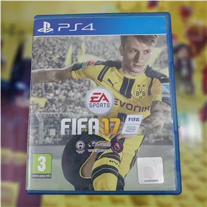Ps4 فیفا 17 ps4 ، بازی fifa 17 ps4 ، فوتبال ps4 ، بازی فوتبال پی اس فور ، فیفا ، fifa 17 ، بازی فیفا 17 برای پی اس 4 