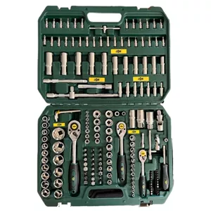 مجموعه 172 عددی آچار بکس جاب مدل JB-0172