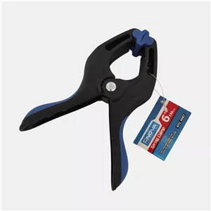 پیچ دستی نووا مدل NTCA4087 سایز 6 اینچ