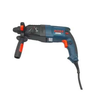 دریل بتن کن باس مدل BS-26SRE