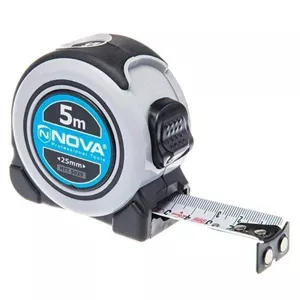 متر 5 متری نووا مدل MMA-N5025