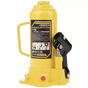 جک هیدرولیک خودرو کنزاکس مدل KBJ-110 ظرفیت 10 تن