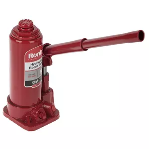 جک هیدرولیک خودرو رونیکس مدل RH-4902 ظرفیت 3 تن
