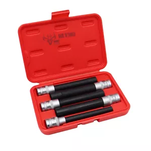 آچار بکس مدل سویفت کد YP-TIWAN-FB-E10-E18MM-1 2INCHمجموعه 5 عددی