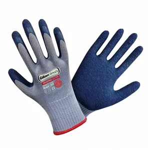 دستکش ایمنی دستکش گیلان مدل ضد برش ضخیم کد S3-XL