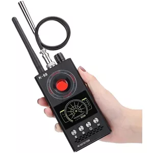 فرکانس یاب و آشکار ساز مدل K-68 پس کرایه
