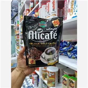 قهوه علی کافه