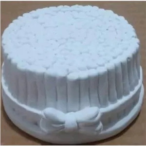 بیس خام سبزه