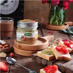 کره هفت مغز خالص وگان ویگر