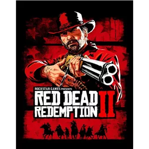 بازی کامپیوتری Red Dead Redemption 2 PC