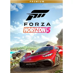 بازی کامپیوتری Forza Horizon 5 PC