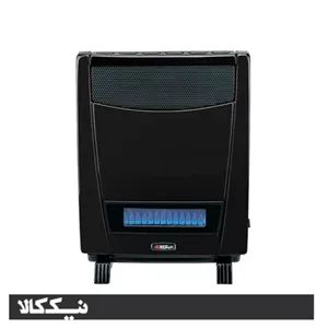 بخاری گازی7000نیک کالا مدل هوشمندAB7قابلیت نصب دیواری و زمینی(هزینه ارسال پس کرایه باخریدار محترم هست)