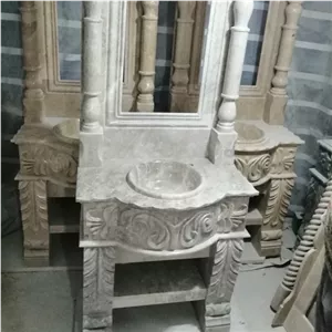 روشویی سنگی پرشین