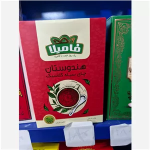 چای فامیلا