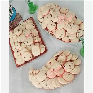 شیرینی کشمشی